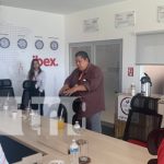 IBEX Global Solutions Nicaragua S.A es visitada por el MITRAB