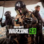 Todo lo que necesitas saber de COD: Warzone 2.0