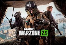 Todo lo que necesitas saber de COD: Warzone 2.0