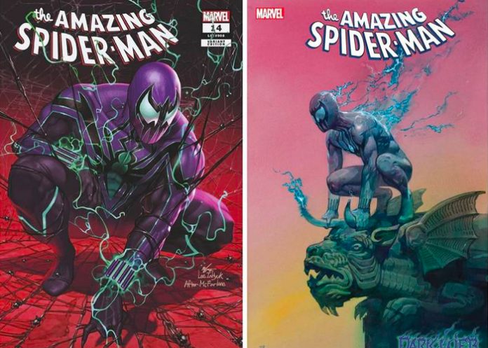 Marvel resucita a Ben Reilly el clon “malo” de Spider-Man dentro de los cómics