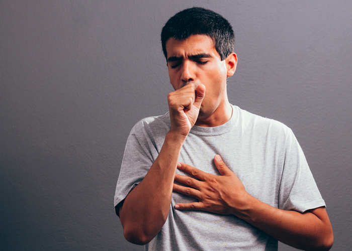 Relación con las alergias o el asma