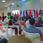 Foto: Realizan exitoso congreso Nacional de Educación Técnica en el Campo en Jinotega / TN8