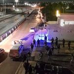 Irrumpen a balazos un club nocturno en Guanajuato dejando a seis muertos