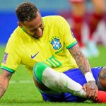 neymar, brasil, lesión, fútbol,