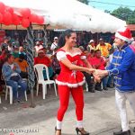 Foto: Dinamismo económico en los mercados de Nicaragua en la navidad / Alcaldía de Managua