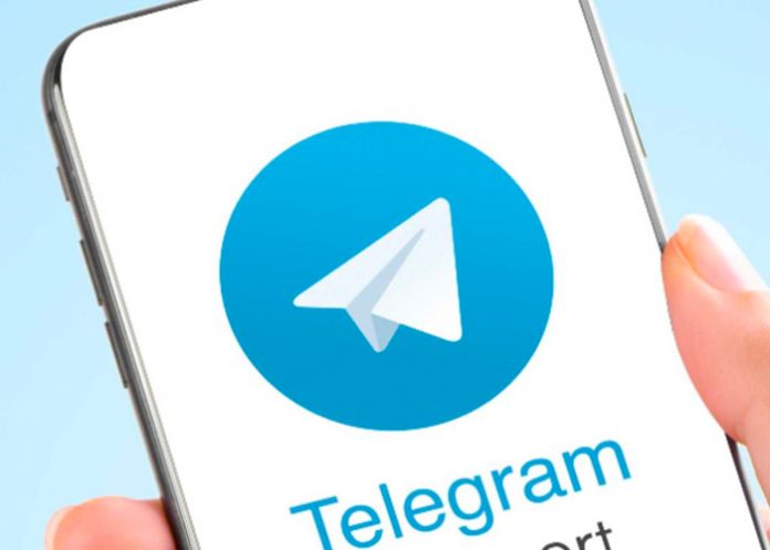Telegram presenta nuevas funciones