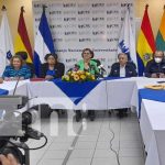 Comunidad universitaria de Nicaragua lista para elecciones municipales 2022