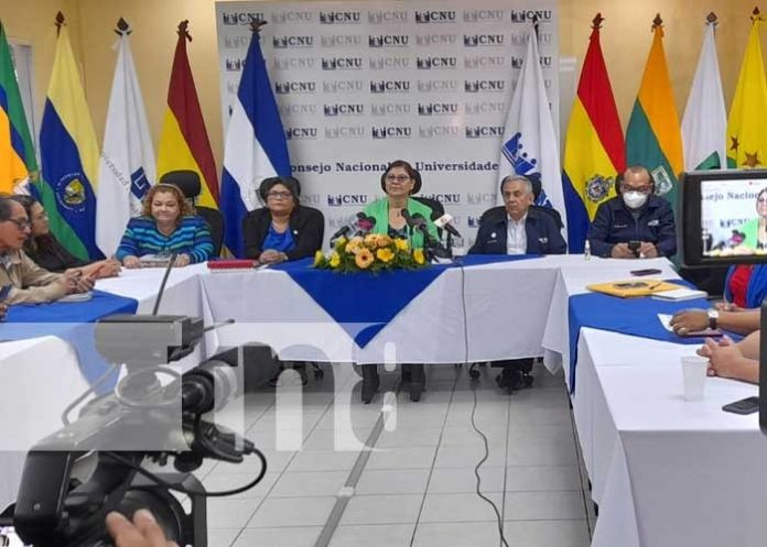 Comunidad universitaria de Nicaragua lista para elecciones municipales 2022