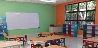 Ministerio de Educación inauguró nuevo preescolar en Somoto