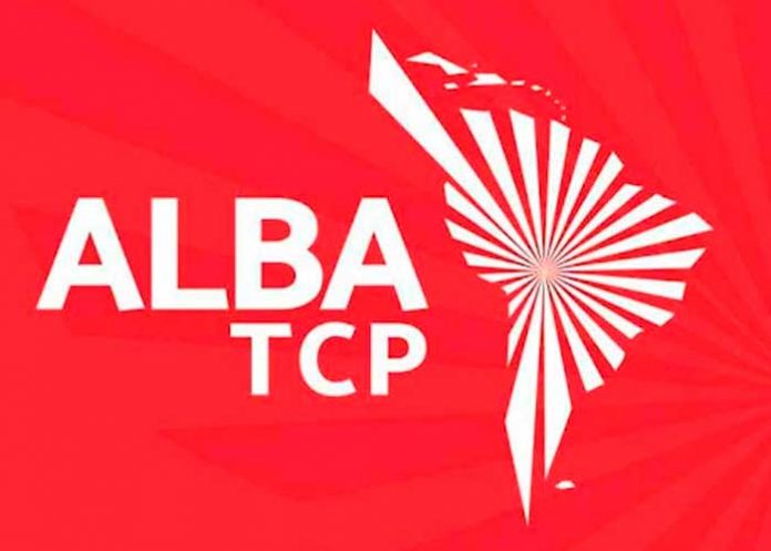 ALBA-TCP felicita a pueblo nicaragüense por su exitosa jornada electoral