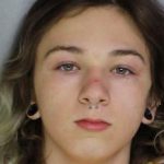 Adolescente asesina a una niña en Estados Unidos