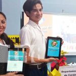 Concurso del MINED Nicaragua sobre apps y tecnología