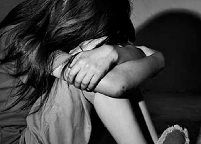 En Argentina un hombre violó a una niña y la contagio de una enfermedad sexual