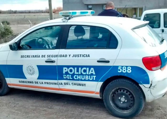 Hombre violó a una niña y la contagio de una enfermedad sexual en Argentina