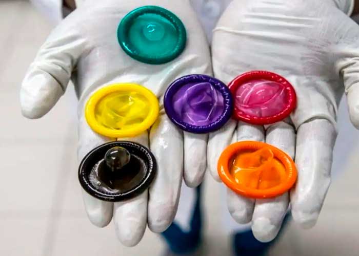 En Australia castiga con cadena perpetua el retiro no consentido del condón