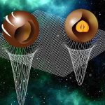 Estrellas de neutrones se parecen a bombones de chocolate