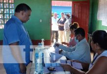 Elecciones Municipales 2022 en Bilwi