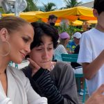 Acusan a Jennifer Lopez de maltratar a sus niñeras 