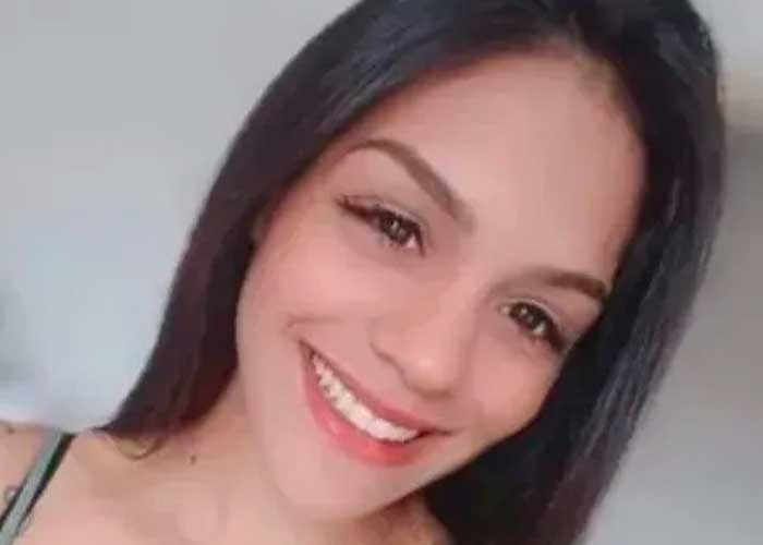 Hombre le pega cuatro tiros a su novia por "celos" en Brasil 
