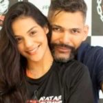 Hombre le pega cuatro tiros a su novia por "celos" en Brasil