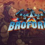 Broforce lanza una radical actualización con nuevos personajes