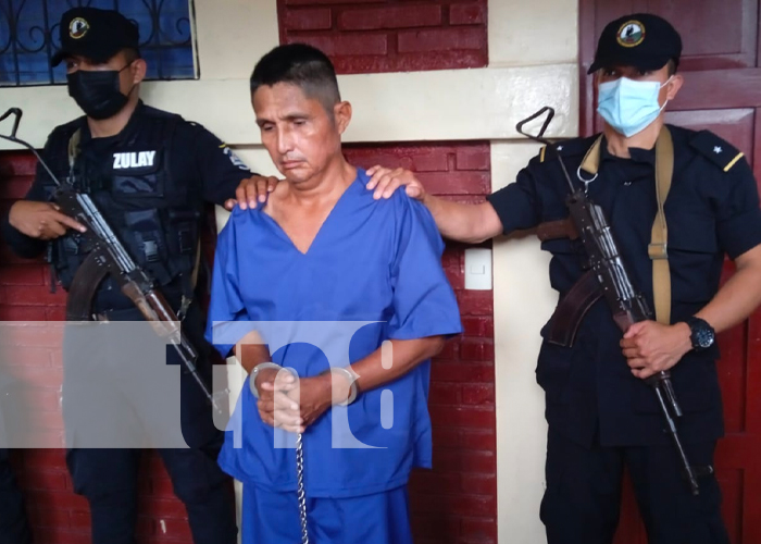 Policía Nacional circuló a delincuentes de Río San Juan