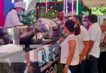 Importantes ponencias y actividades recreativas en Nicaragua Emprende 