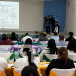 2do Congreso Internacional de Patología Obstétrica en Nicaragua