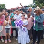 Inversión para obras en barrios de Managua