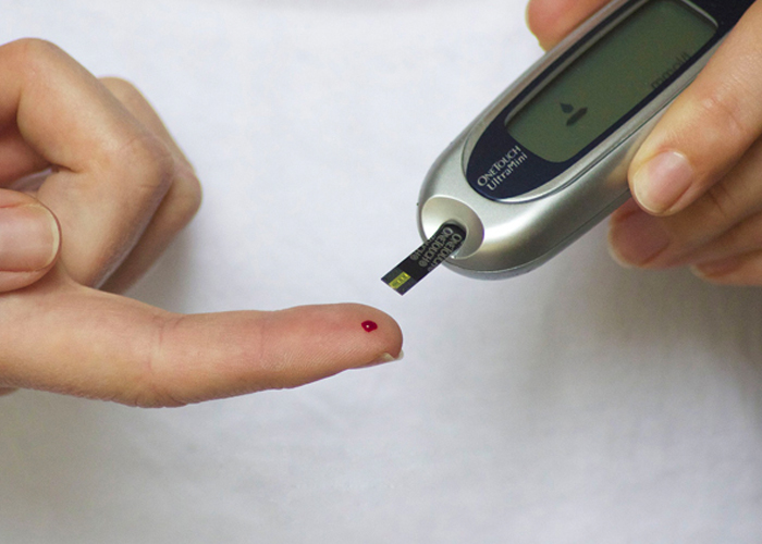 ¿Cómo prevenir la Diabetes?