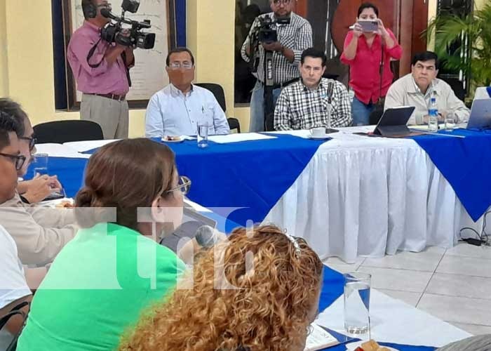 Educación técnica crece con seis nuevos centros