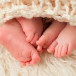 Insólito nacimiento en Estados Unidos de gemelos tras 30 años congelados