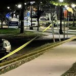 Tiroteo en la universidad de Virginia dejó tres muertos y dos heridos