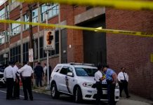 Al menos cuatro estudiantes resultaron heridos tras un tiroteo en Filadelfia
