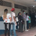 De manera ordenada y ágil se desarrollan las elecciones 2022 en Ometepe