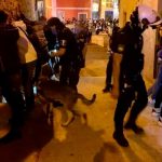 Sangrienta fiesta de Halloween deja muertos y varios detenidos en España