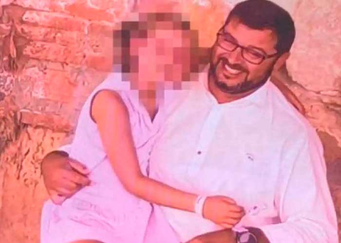 Mató a su hija de seis años en España tras perder su custodia