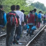Plan de coordinación migratoria tras tensiones entre Francia e Italia