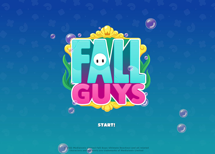 La nueva temporada de Fall Guys ya está disponible