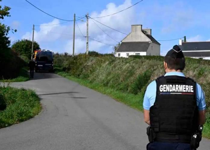 Misteriosa muerte de una familia conmociona una comunidad en Francia