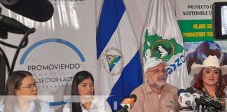 Sector ganadero con altas expectativas para Nicaragua