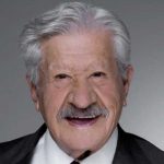 Ignacio López Tarso regresa a la televisión a sus 97 años