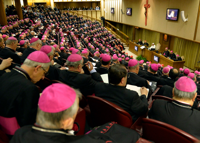 Conferencia Episcopal de Italia recibe más de 80 denuncias de pedofilia