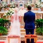 ¿Qué dirá el papa? En Italia te pagarán por qué te cases por la Iglesia