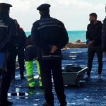 "Selfie mortal" frente al mar en Italia acaba con la vida de una mujer