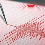 Sismo de magnitud 6.1 sacude las costas de Japón sin alerta de tsunami