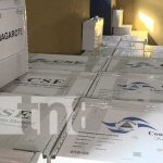 Todo listo para las elecciones del domingo en León
