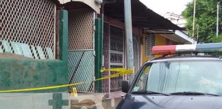 Joven muere por descarga eléctrica en sector de Linda Vista, Managua
