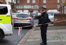Matan a puñaladas a dos menores de 16 en Londres