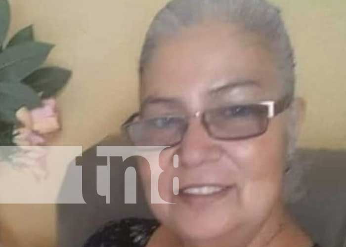 Mujer fallece de angustia de no saber el paradero de su hija en Matagalpa